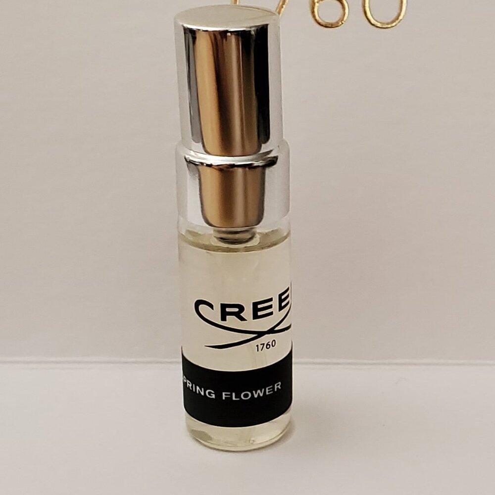 CREED Spring Flower Woman Eau De Parfum Women Perfume Sample Travel Size
